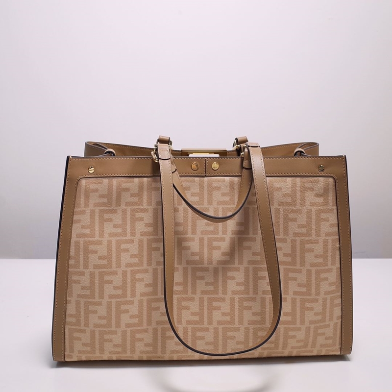 Fendi Shopping Bags